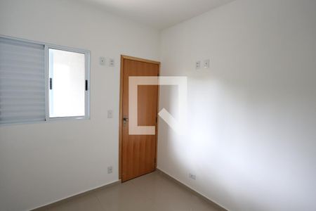 Quarto 1 de apartamento para alugar com 2 quartos, 46m² em Chácara Cruzeiro do Sul, São Paulo