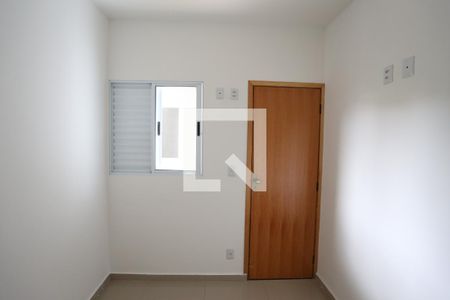 Quarto 1 de apartamento para alugar com 2 quartos, 46m² em Chácara Cruzeiro do Sul, São Paulo