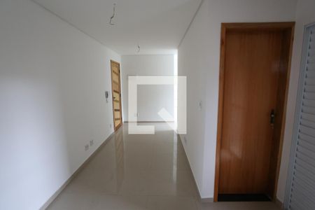Sala de apartamento para alugar com 2 quartos, 46m² em Chácara Cruzeiro do Sul, São Paulo