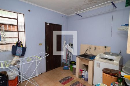 Casa à venda com 207m², 2 quartos e 2 vagas Casa à venda com 207m², 2 quartos e 2 vagasÁrea de Serviço