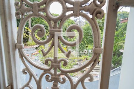 Vista - Sala de casa à venda com 2 quartos, 207m² em Baeta Neves, São Bernardo do Campo