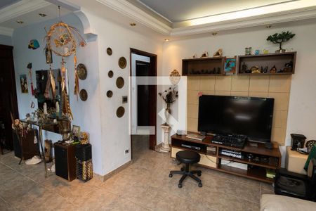 Sala de casa à venda com 2 quartos, 207m² em Baeta Neves, São Bernardo do Campo