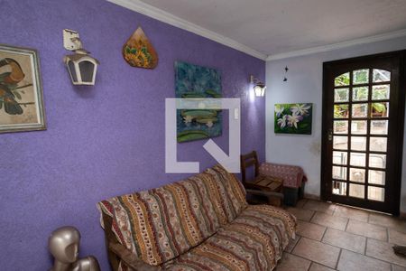 Sacada de casa à venda com 2 quartos, 207m² em Baeta Neves, São Bernardo do Campo