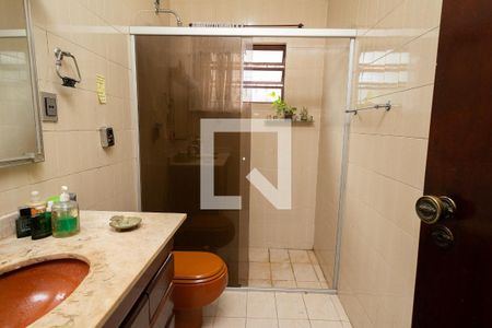 Casa à venda com 207m², 2 quartos e 2 vagas Casa à venda com 207m², 2 quartos e 2 vagasBanheiro Social