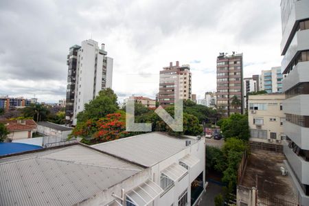 Apartamento para alugar com 240m², 3 quartos e sem vaga Apartamento para alugar com 240m², 3 quartos e sem vagaVista da Suíte 3