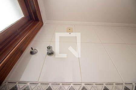 Apartamento para alugar com 240m², 3 quartos e sem vaga Apartamento para alugar com 240m², 3 quartos e sem vagaBanheiro da Suíte 2