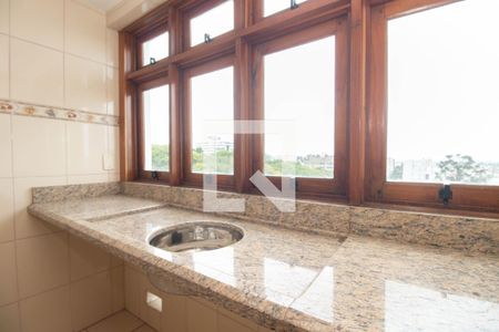 Apartamento para alugar com 240m², 3 quartos e sem vaga Apartamento para alugar com 240m², 3 quartos e sem vagaCozinha