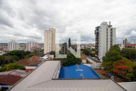 Apartamento para alugar com 240m², 3 quartos e sem vaga Apartamento para alugar com 240m², 3 quartos e sem vagaVista do Terraço do Prédio