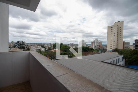 Apartamento para alugar com 240m², 3 quartos e sem vaga Apartamento para alugar com 240m², 3 quartos e sem vagaSuíte 3 - Varanda