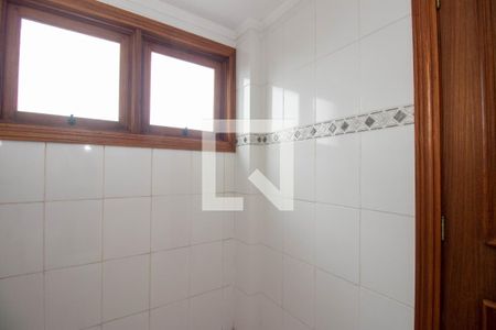 Apartamento para alugar com 240m², 3 quartos e sem vaga Apartamento para alugar com 240m², 3 quartos e sem vagaBanheiro da Suíte 3