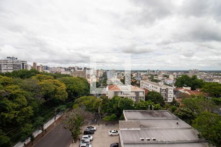 Apartamento para alugar com 240m², 3 quartos e sem vaga Apartamento para alugar com 240m², 3 quartos e sem vagaVista do Terraço do Prédio