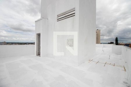 Apartamento para alugar com 240m², 3 quartos e sem vaga Apartamento para alugar com 240m², 3 quartos e sem vagaTerraço do Prédio