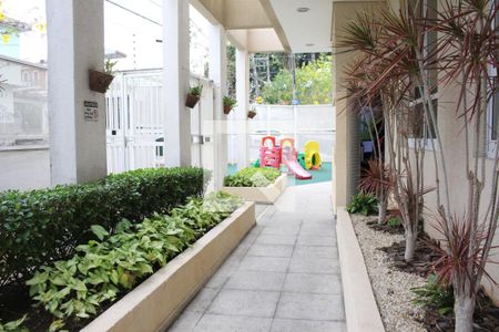 Apartamento à venda com 53m², 2 quartos e 2 vagasÁrea comum