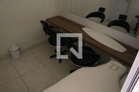 Apartamento à venda com 53m², 2 quartos e 2 vagasÁrea comum - Espaço Mulher