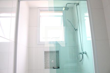 Apartamento à venda com 53m², 2 quartos e 2 vagasBanheiro