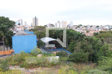Apartamento à venda com 53m², 2 quartos e 2 vagasVista Quarto 1