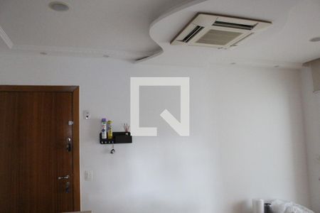 Sala de apartamento à venda com 2 quartos, 53m² em Imirim, São Paulo