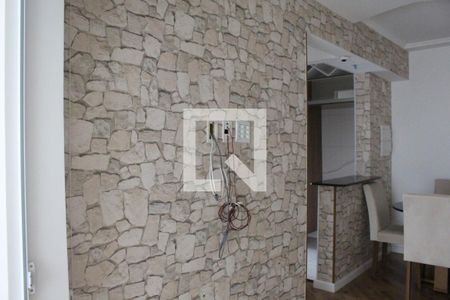 Sala de apartamento à venda com 2 quartos, 53m² em Imirim, São Paulo