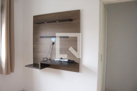 Apartamento à venda com 53m², 2 quartos e 2 vagasQuarto 1