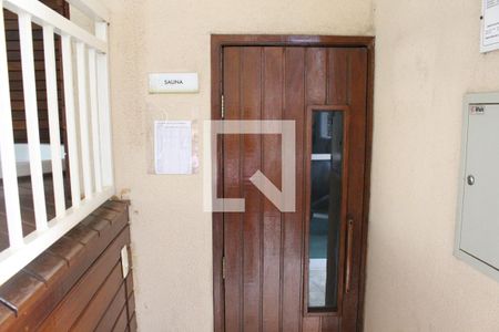 Apartamento à venda com 53m², 2 quartos e 2 vagasÁrea comum - Sauna