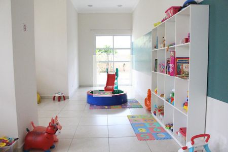 Apartamento à venda com 53m², 2 quartos e 2 vagasBrinquedoteca