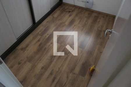 Apartamento à venda com 53m², 2 quartos e 2 vagasQuarto 2