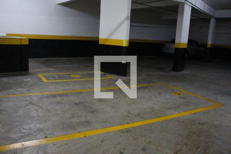 Apartamento à venda com 53m², 2 quartos e 2 vagasGaragem