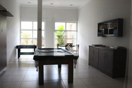 Apartamento à venda com 53m², 2 quartos e 2 vagasSala de Jogos