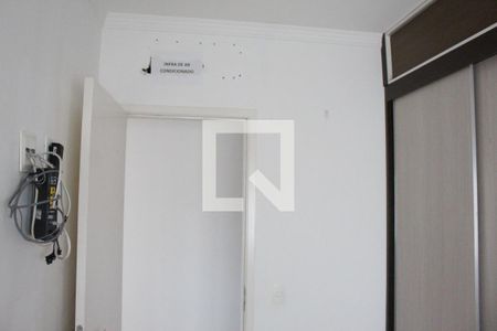 Apartamento à venda com 53m², 2 quartos e 2 vagasQuarto 2
