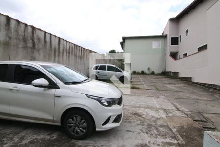 Casa de condomínio à venda com 63m², 2 quartos e 1 vagaÁrea comum