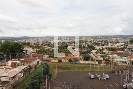 Apartamento para alugar com 45m², 1 quarto e 1 vaga Apartamento para alugar com 45m², 1 quarto e 1 vagaVista da Varanda