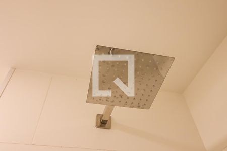 Apartamento para alugar com 45m², 1 quarto e 1 vaga Apartamento para alugar com 45m², 1 quarto e 1 vagaChuveiro