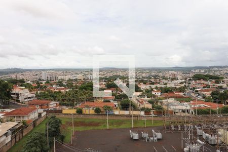 Apartamento para alugar com 45m², 1 quarto e 1 vaga Apartamento para alugar com 45m², 1 quarto e 1 vagaVista da Varanda