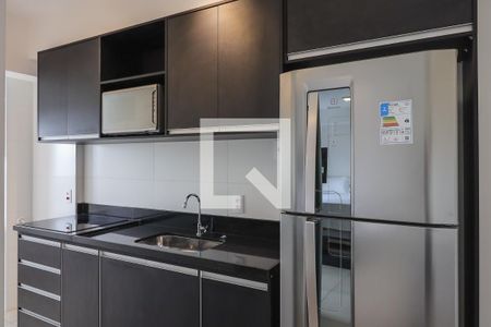 Apartamento para alugar com 45m², 1 quarto e 1 vaga Apartamento para alugar com 45m², 1 quarto e 1 vagaCozinha