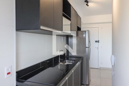 Apartamento para alugar com 45m², 1 quarto e 1 vaga Apartamento para alugar com 45m², 1 quarto e 1 vagaCozinha