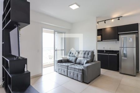 Apartamento para alugar com 45m², 1 quarto e 1 vaga Apartamento para alugar com 45m², 1 quarto e 1 vagaCozinha