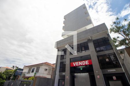 Apartamento para alugar com 240m², 3 quartos e sem vaga Apartamento para alugar com 240m², 3 quartos e sem vagaFachada
