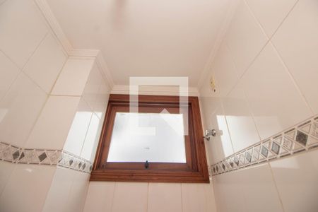 Apartamento para alugar com 240m², 3 quartos e sem vaga Apartamento para alugar com 240m², 3 quartos e sem vagaBanheiro da Suíte 2