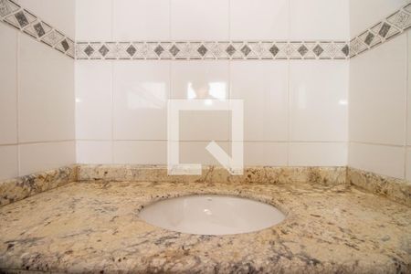 Apartamento para alugar com 240m², 3 quartos e sem vaga Apartamento para alugar com 240m², 3 quartos e sem vagaBanheiro da Suíte 2