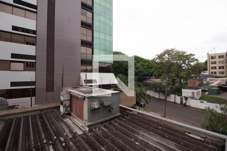 Apartamento para alugar com 240m², 3 quartos e sem vaga Apartamento para alugar com 240m², 3 quartos e sem vagaVista do Terraço do Prédio