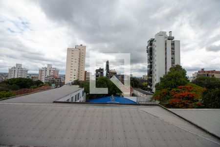 Apartamento para alugar com 240m², 3 quartos e sem vaga Apartamento para alugar com 240m², 3 quartos e sem vagaVista da Suíte 3
