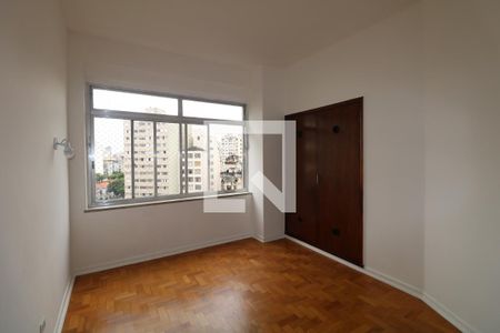 Quarto 2 de apartamento à venda com 2 quartos, 94m² em Campos Elíseos, São Paulo