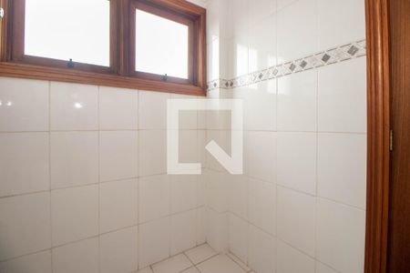 Apartamento para alugar com 240m², 3 quartos e sem vagaBanheiro da Suíte 3