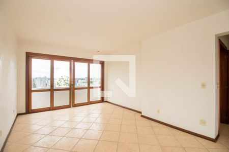 Sala de apartamento para alugar com 3 quartos, 240m² em São João, Porto Alegre