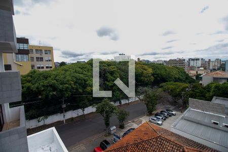 Apartamento para alugar com 240m², 3 quartos e sem vagaVista da Suíte 1