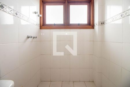 Apartamento para alugar com 240m², 3 quartos e sem vagaBanheiro da Suíte 3