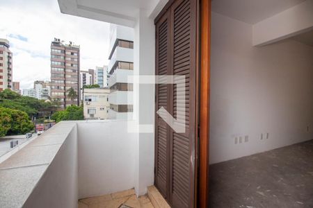 Apartamento para alugar com 240m², 3 quartos e sem vagaSuíte 3 - Varanda