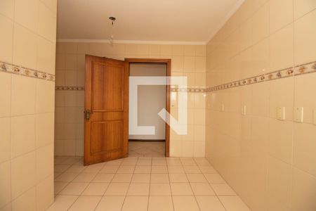 Apartamento para alugar com 240m², 3 quartos e sem vagaCozinha