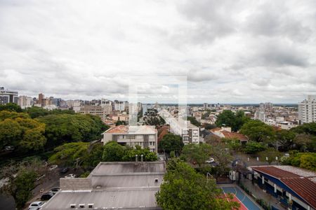 Apartamento para alugar com 240m², 3 quartos e sem vagaTerraço do Prédio - Vista