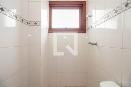 Apartamento para alugar com 240m², 3 quartos e sem vagaBanheiro da Suíte 2